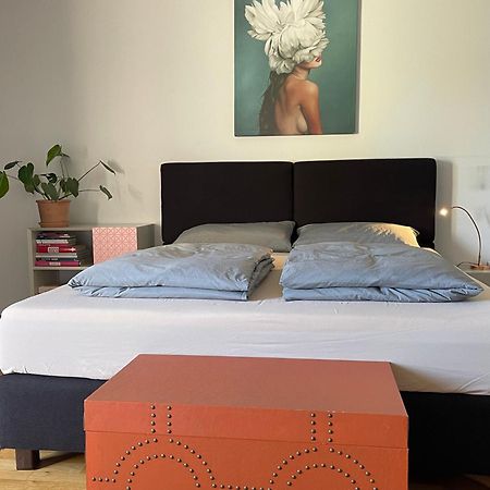 Checkpoint Charlie Apartment Βερολίνο Εξωτερικό φωτογραφία
