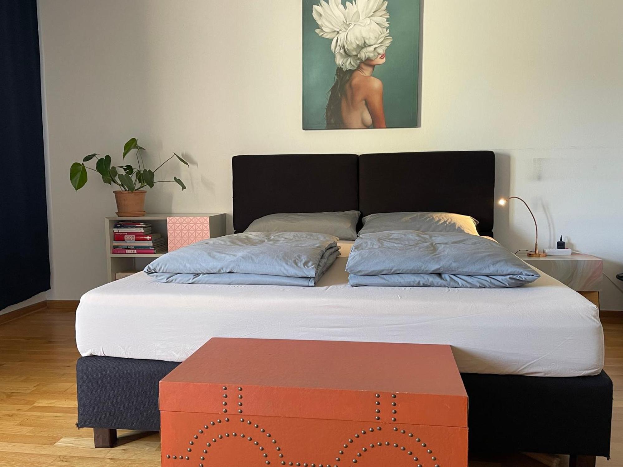 Checkpoint Charlie Apartment Βερολίνο Εξωτερικό φωτογραφία
