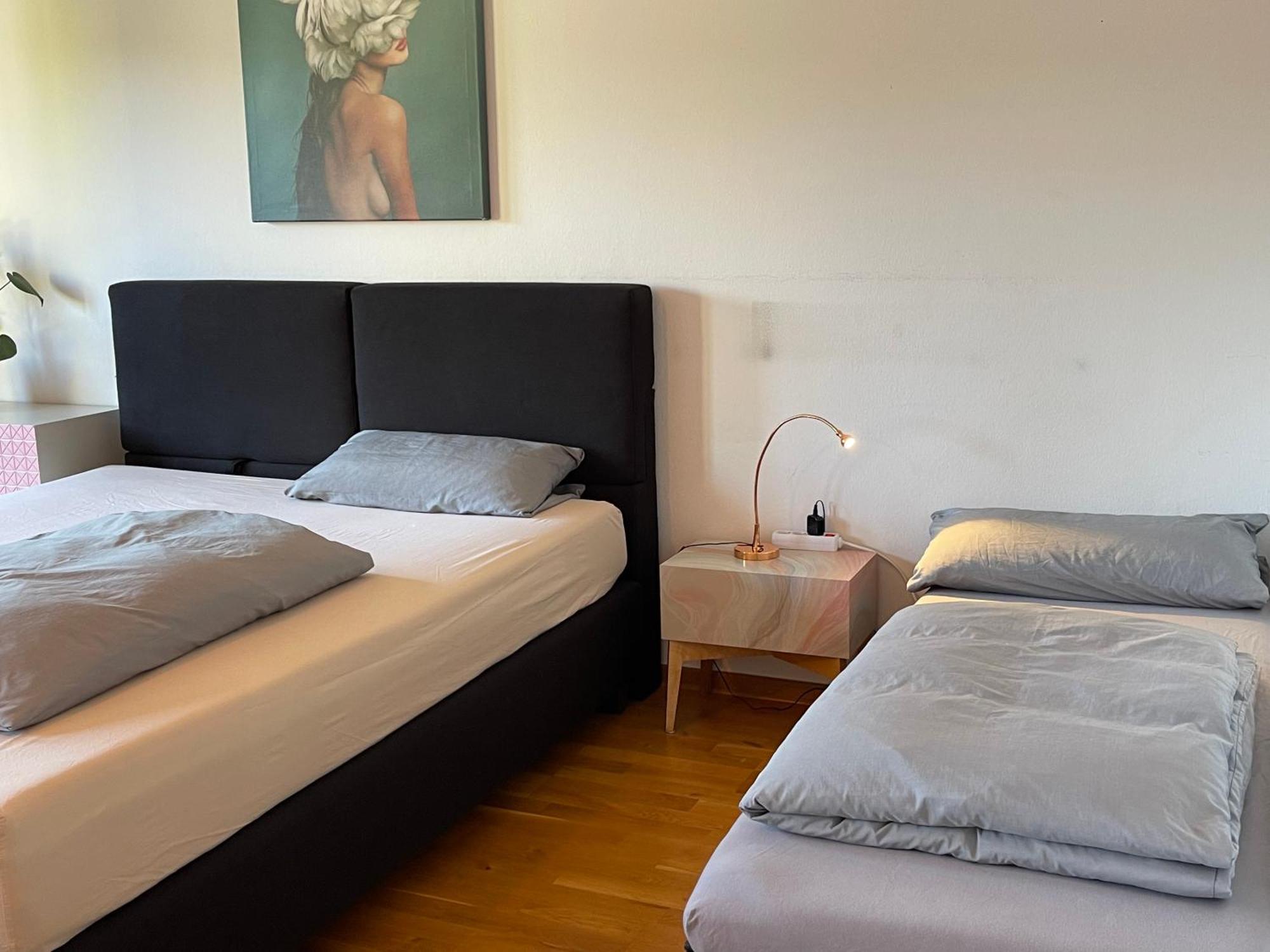 Checkpoint Charlie Apartment Βερολίνο Εξωτερικό φωτογραφία