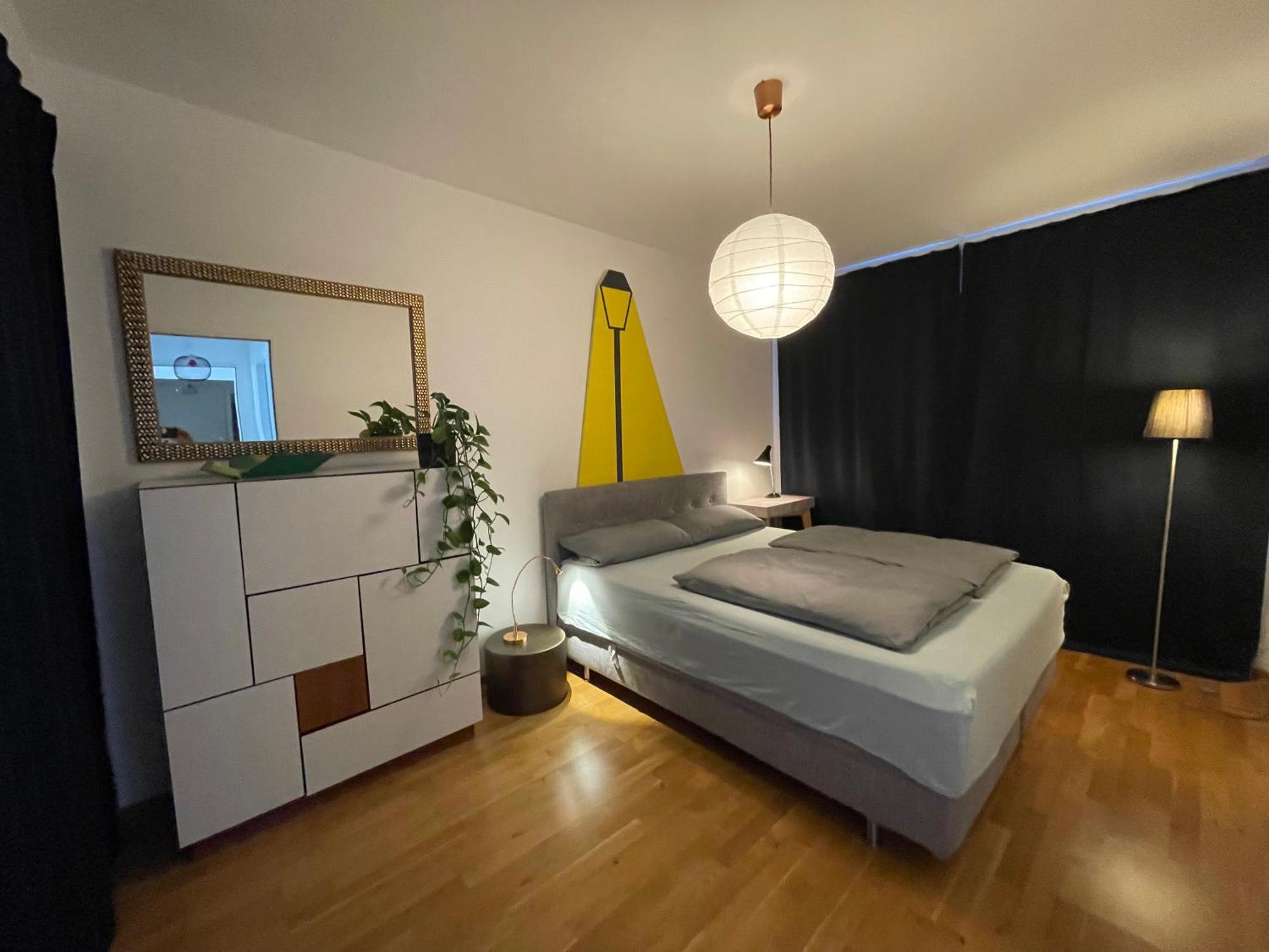 Checkpoint Charlie Apartment Βερολίνο Εξωτερικό φωτογραφία