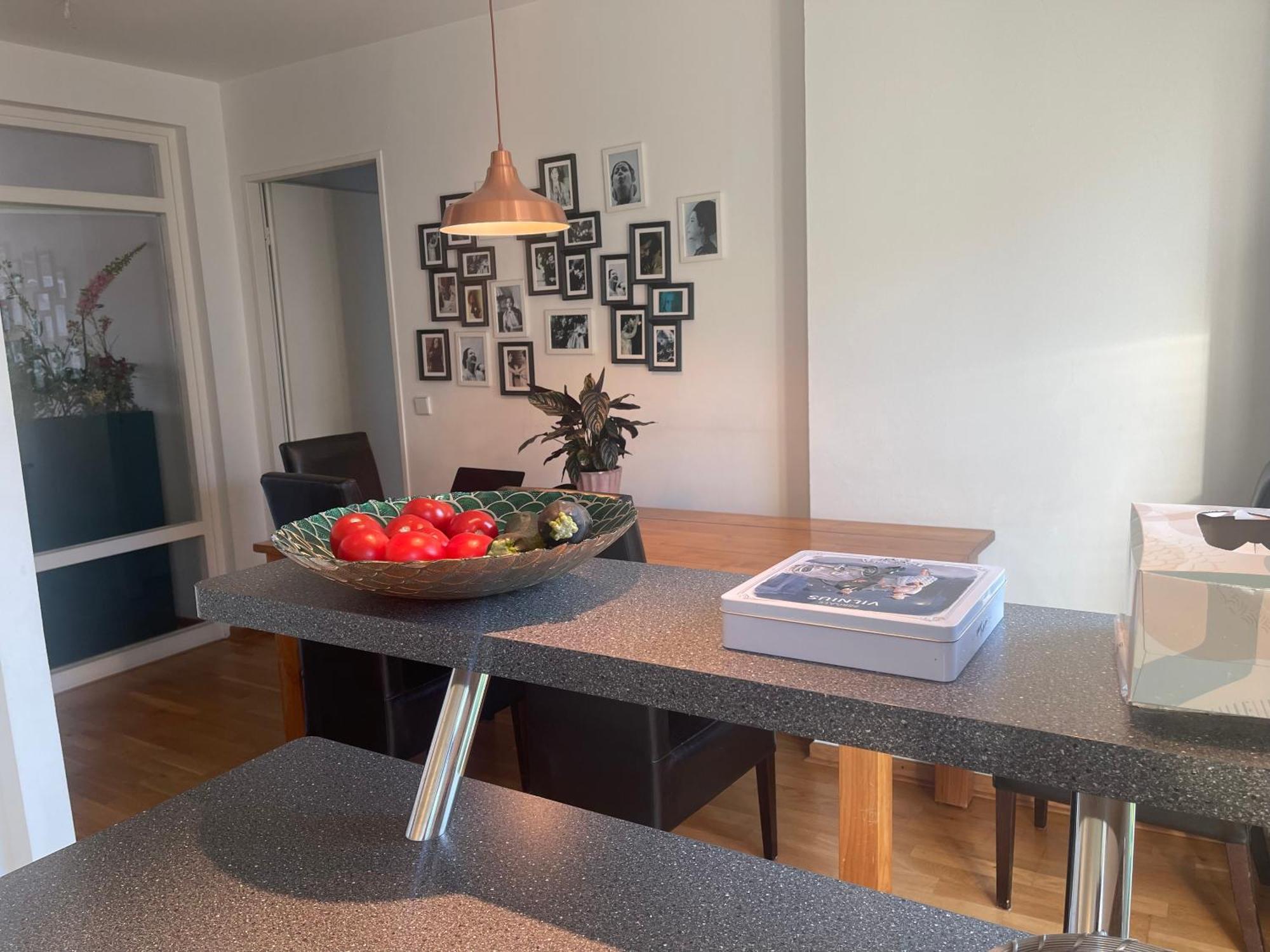 Checkpoint Charlie Apartment Βερολίνο Εξωτερικό φωτογραφία