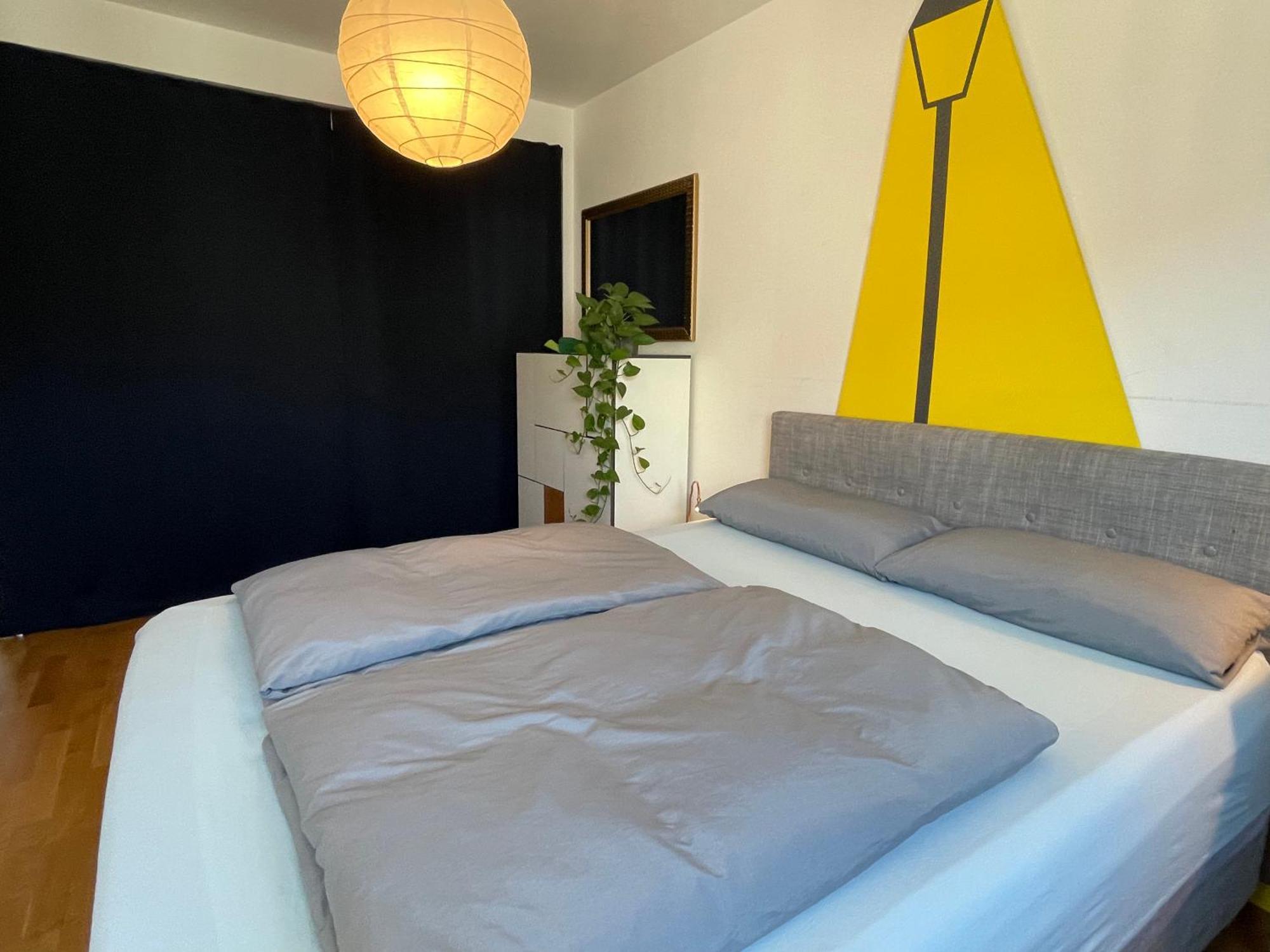 Checkpoint Charlie Apartment Βερολίνο Εξωτερικό φωτογραφία